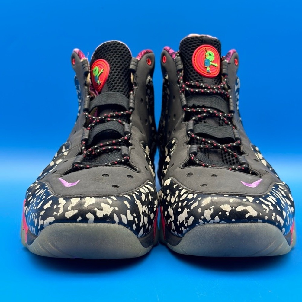 Nike Barkley Posite Max Area 72 588527-060 Size 12 - Picture 4 of 12